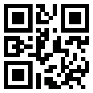 3301603717 - Immagine del Qr Code