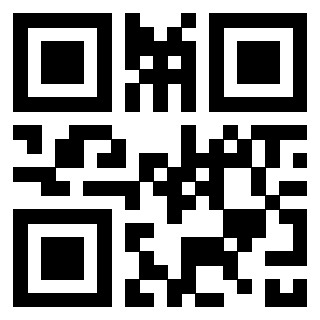 Il Qr Code di 3301603718