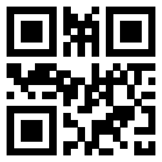 Qr Code di 3301603719
