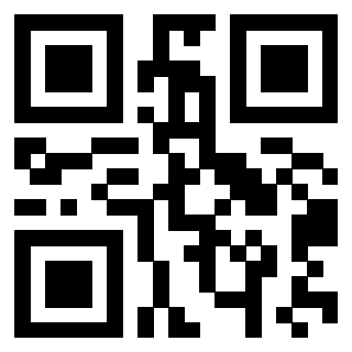 3301603722 QrCode associato