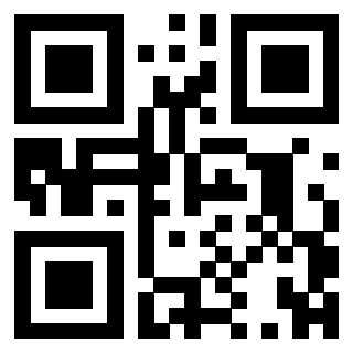 3301603724 - Immagine del Qr Code associato
