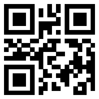 3301603725 Qr Code associato
