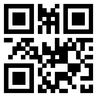 Qr Code di 3301603730