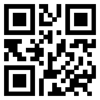 Scansione del Qr Code di 3301603731