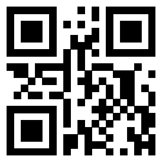 3301603732 - Immagine del Qr Code associato