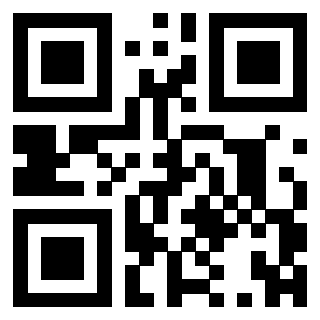3301603733 - Immagine del QrCode