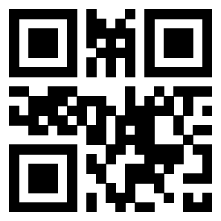 3301603737 Qr Code associato
