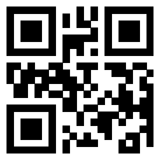 Il Qr Code di 3301603739