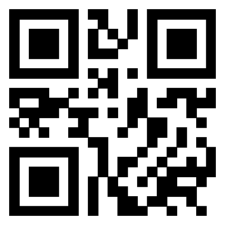 3301603740 QrCode associato