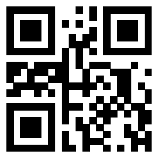 Il Qr Code di 3301603741