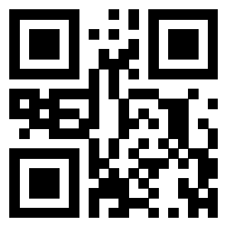 3301603745 - Immagine del QrCode