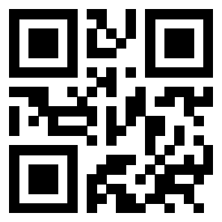 QrCode di 3301603746