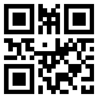 Qr Code di 3301603748