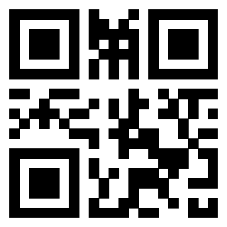 Il Qr Code di 3301603754