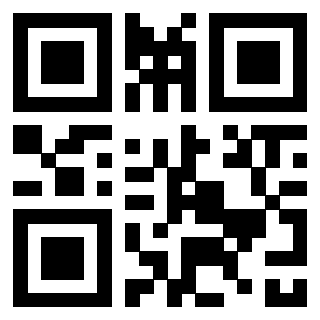 3301603756 - Immagine del Qr Code