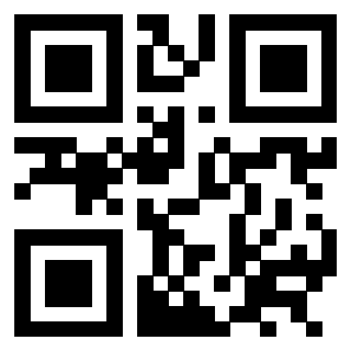 Il Qr Code di 3301603757