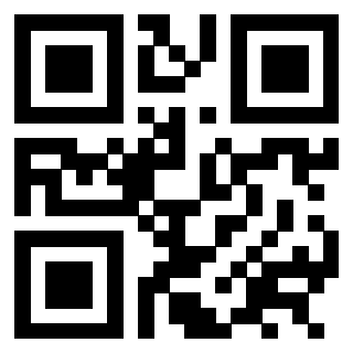 QrCode di 3301603758