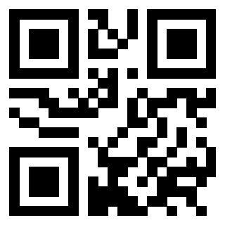 3301603759 - Immagine del QrCode