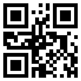 Immagine del Qr Code di 3301603762