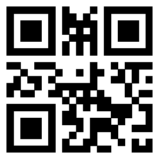 3301603766 - Immagine del Qr Code associato