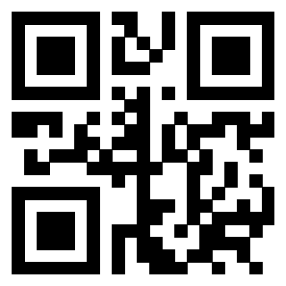 3301603767 - Immagine del QrCode