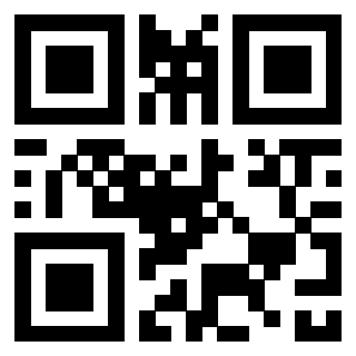 3301603768 - Immagine del QrCode