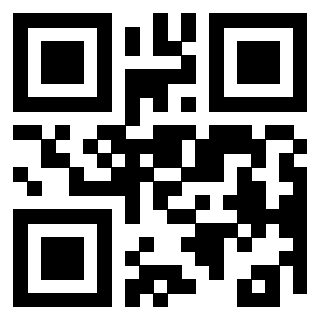 3301603769 - Immagine del QrCode