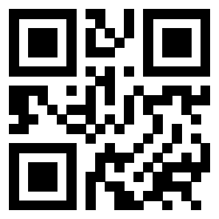 Qr Code di 3301603770