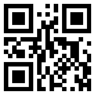 3301603771 QrCode associato