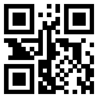 Scansione del Qr Code di 3301603774