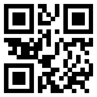 Il Qr Code di 3301603776
