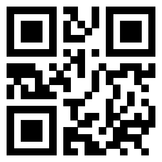 3301603777 QrCode associato