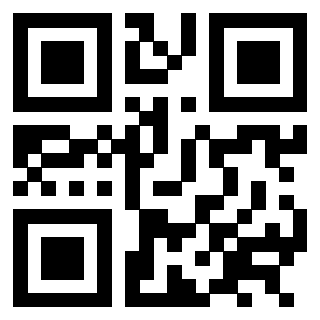 3301603779 QrCode associato