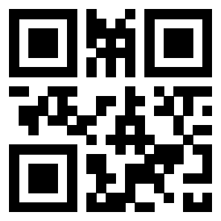 3301603783 - Immagine del Qr Code