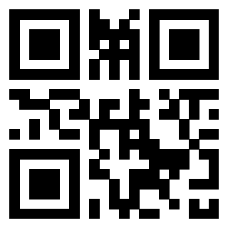 3301603787 - Immagine del QrCode