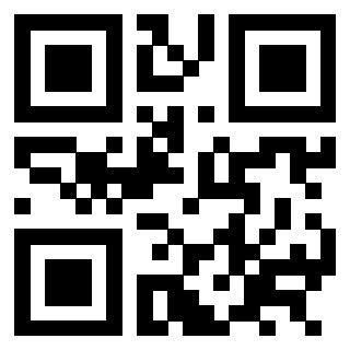 3301603795 - Immagine del Qr Code