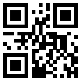 3301603796 - Immagine del QrCode associato