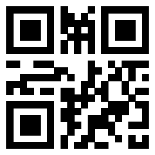 QrCode di 3301603799