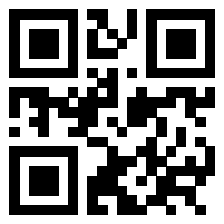 Il QrCode di 3301603805