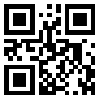 3301603806 - Immagine del QrCode associato