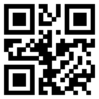 3301603808 - Immagine del Qr Code