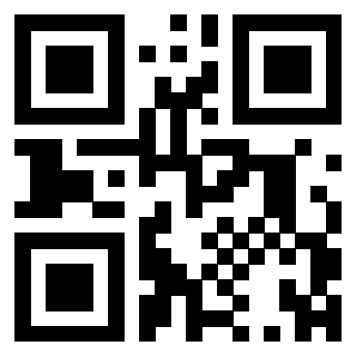 Scansione del Qr Code di 3301603810