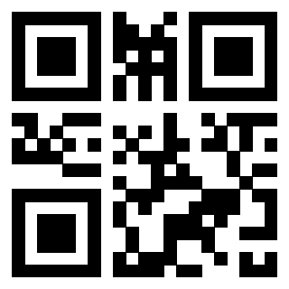 QrCode di 3301603811