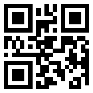 Immagine del QrCode di 3301603812