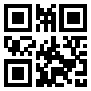 3301603814 - Immagine del QrCode associato