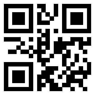 Qr Code di 3301603816