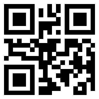 3301603819 - Immagine del Qr Code associato