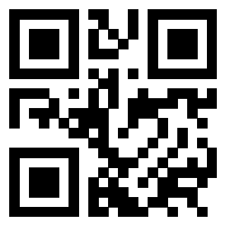 3301603820 - Immagine del QrCode associato