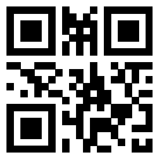 3301603822 QrCode associato