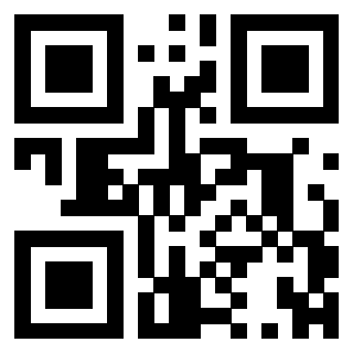 Scansione del Qr Code di 3301603825